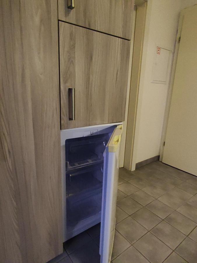 Appartement Mit Seeblick & Seezugang Sekull Exteriör bild