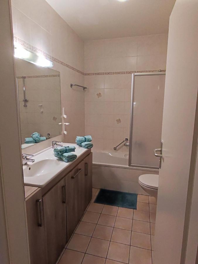 Appartement Mit Seeblick & Seezugang Sekull Exteriör bild