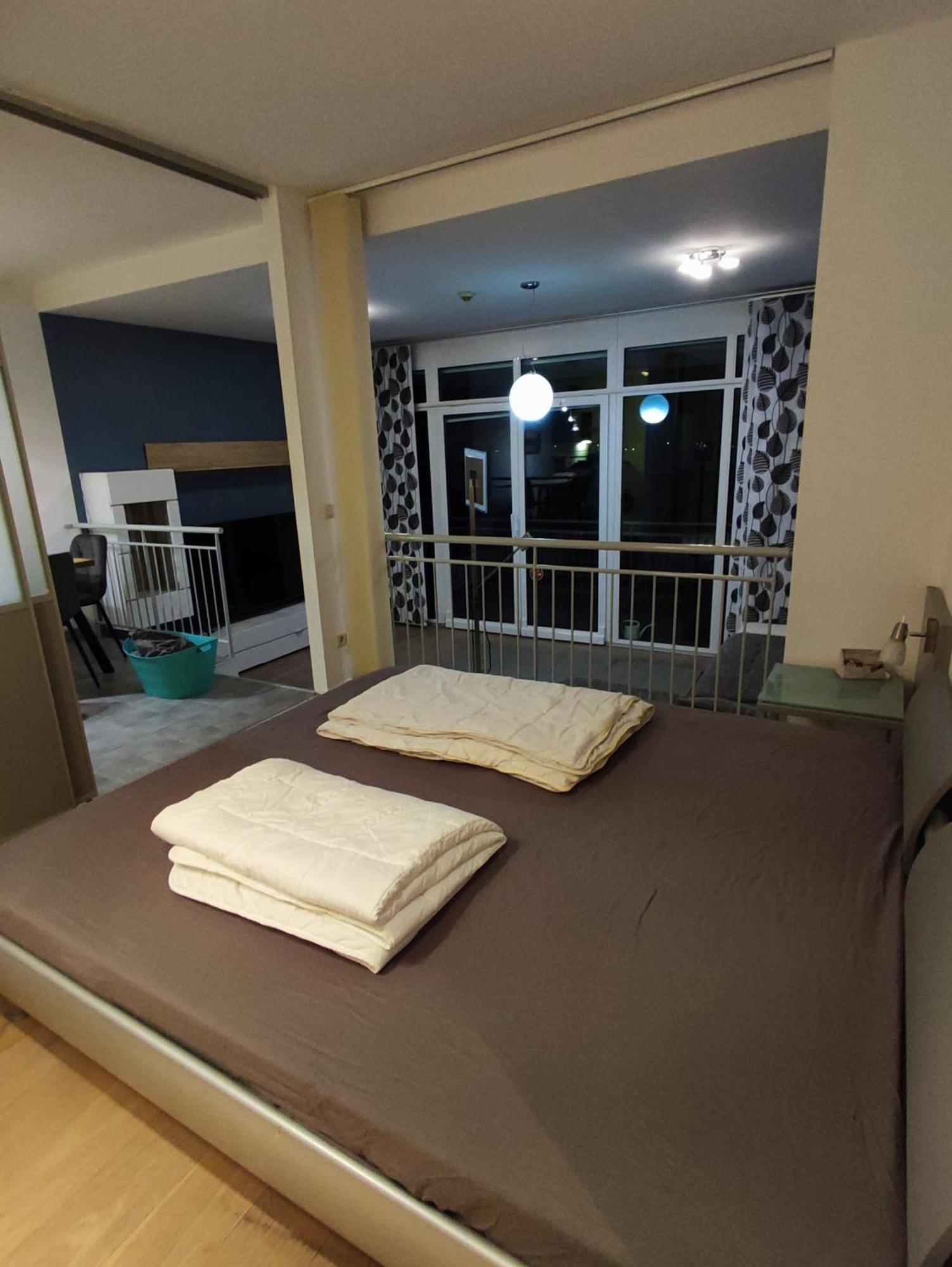 Appartement Mit Seeblick & Seezugang Sekull Exteriör bild